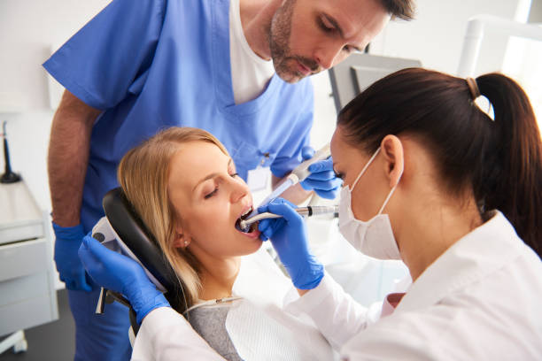 Why Choose Us for Your Dental Needs in Stromsburg, NE
