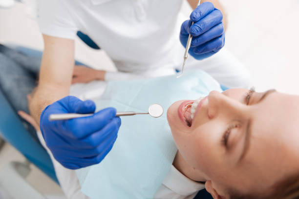 Best Full Mouth Reconstruction  in Stromsburg, NE